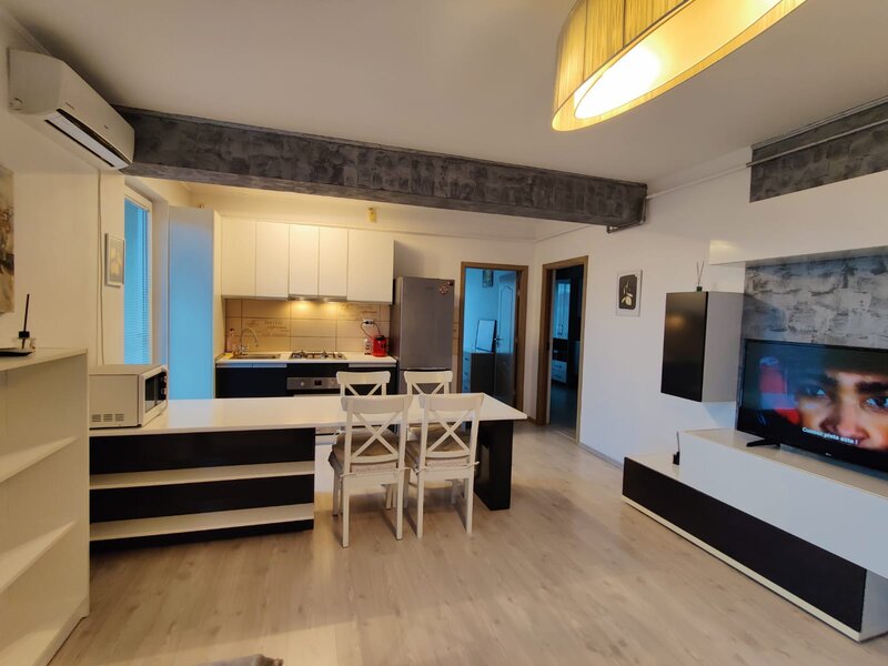 Drumul Taberei, Valea Cricovului 80,