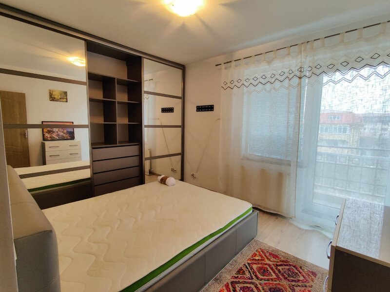 Drumul Taberei, Valea Cricovului 80,