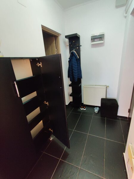 Drumul Taberei, Valea Cricovului 80,