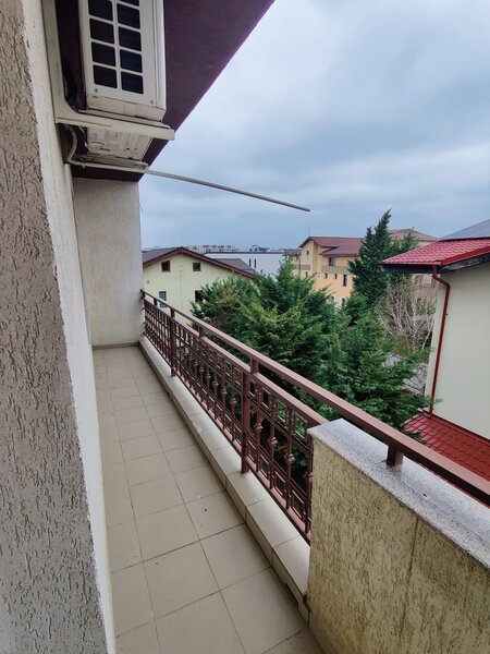 Drumul Taberei, Valea Cricovului 80,