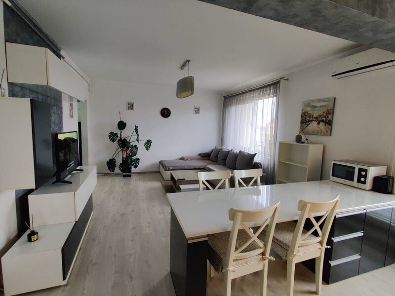 Drumul Taberei, Valea Cricovului 80,