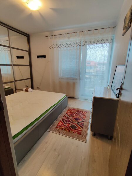 Drumul Taberei, Valea Cricovului 80,