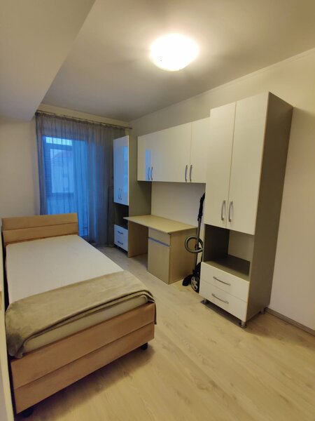 Drumul Taberei, Valea Cricovului 80,